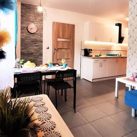 Apartamenty Pilsko コルビエルフ エクステリア 写真