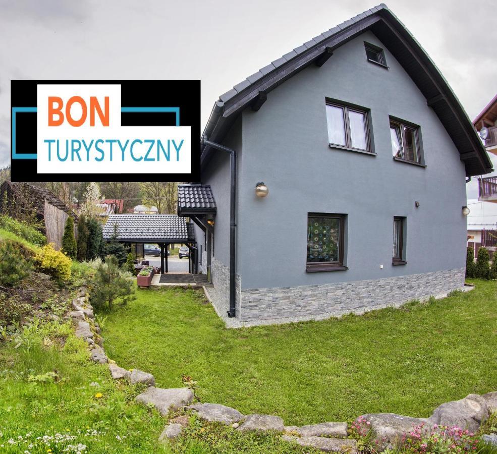 Apartamenty Pilsko コルビエルフ エクステリア 写真