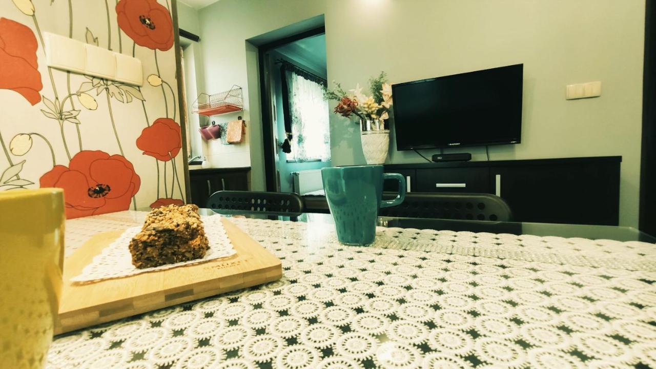 Apartamenty Pilsko コルビエルフ エクステリア 写真