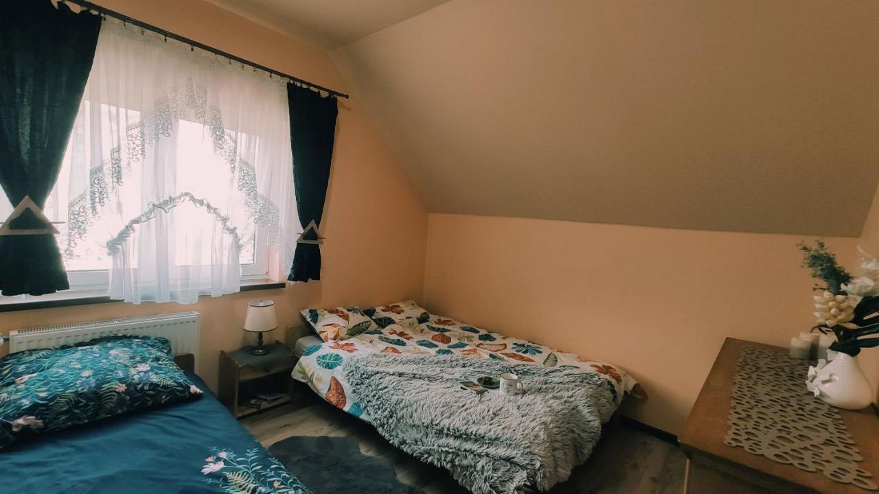 Apartamenty Pilsko コルビエルフ エクステリア 写真