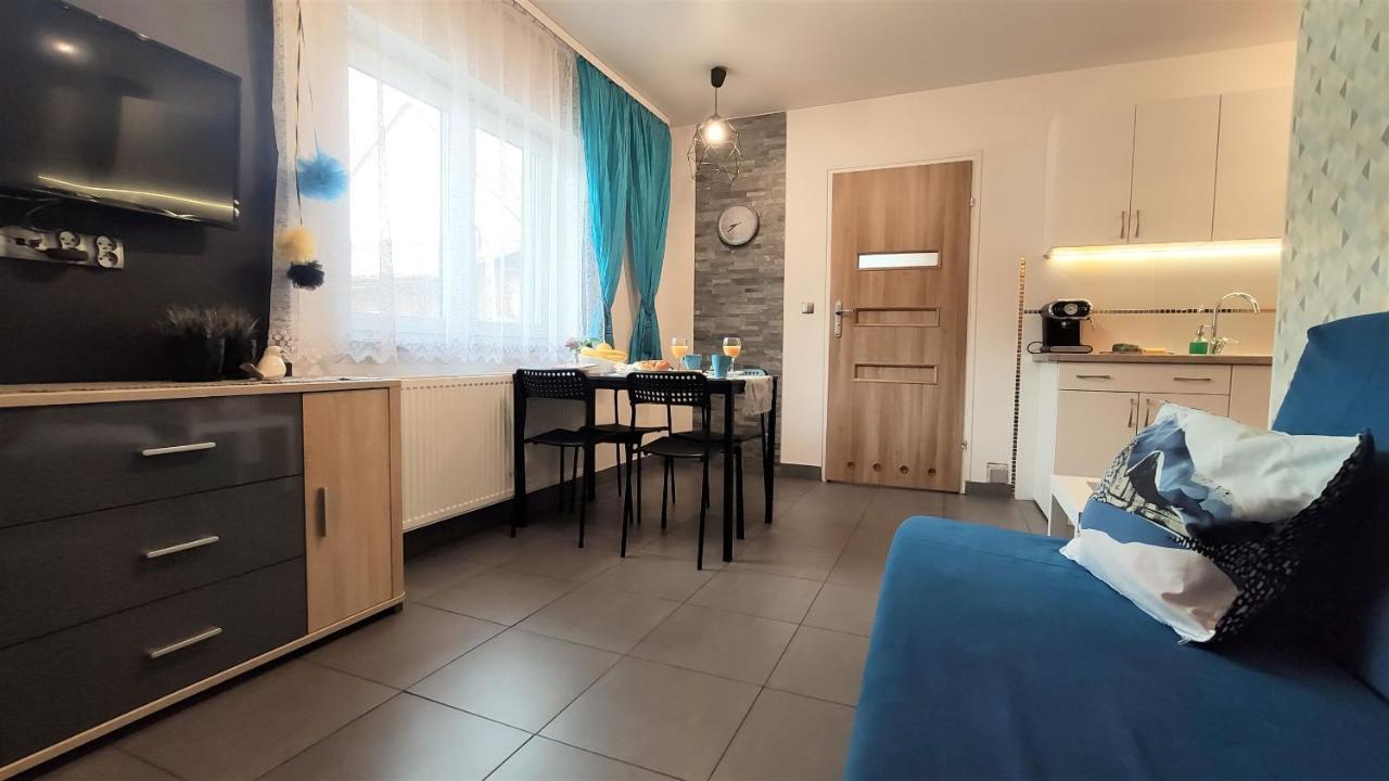 Apartamenty Pilsko コルビエルフ エクステリア 写真