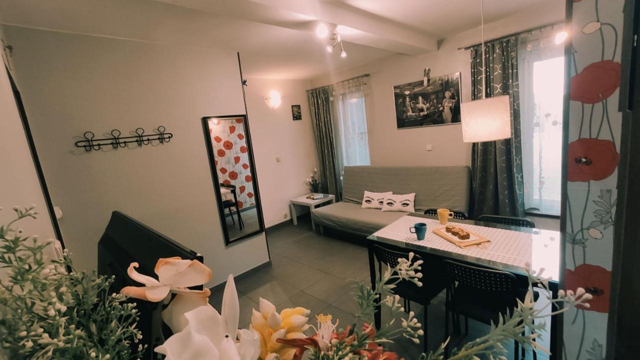 Apartamenty Pilsko コルビエルフ エクステリア 写真