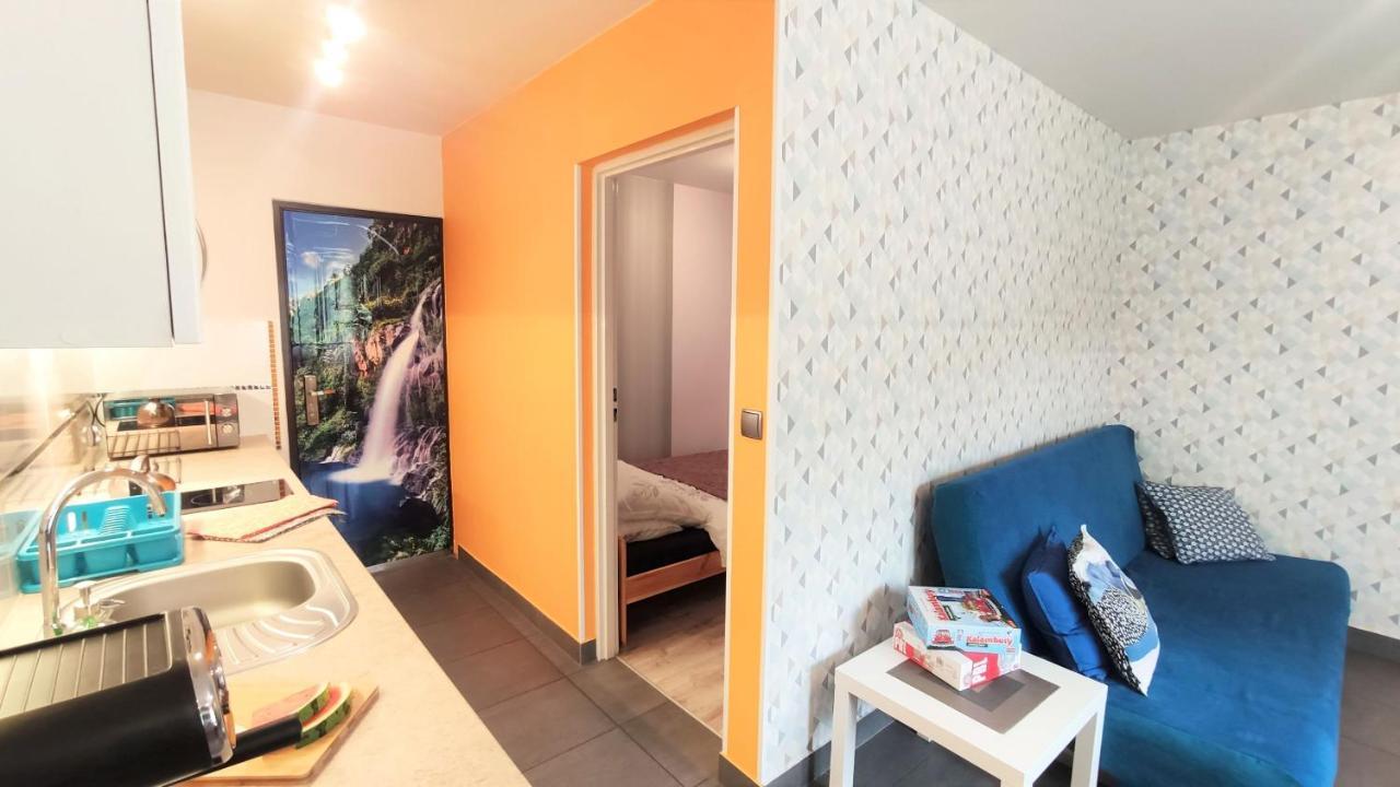 Apartamenty Pilsko コルビエルフ エクステリア 写真