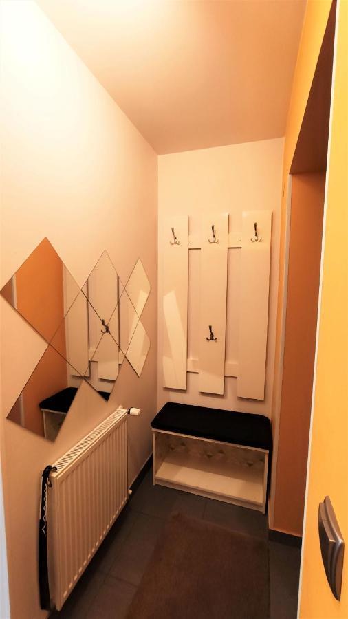 Apartamenty Pilsko コルビエルフ エクステリア 写真