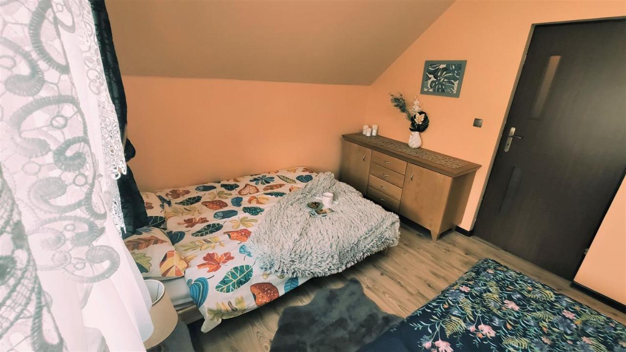 Apartamenty Pilsko コルビエルフ エクステリア 写真