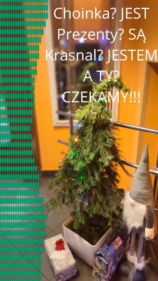 Apartamenty Pilsko コルビエルフ エクステリア 写真