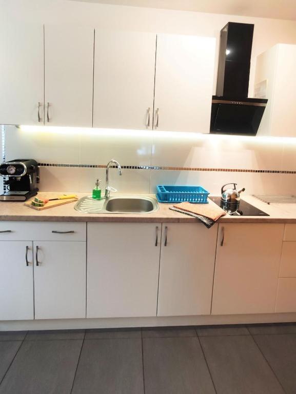 Apartamenty Pilsko コルビエルフ エクステリア 写真