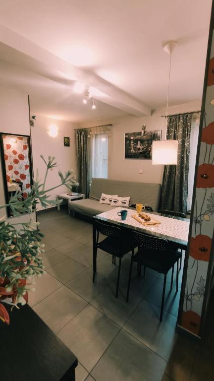 Apartamenty Pilsko コルビエルフ エクステリア 写真