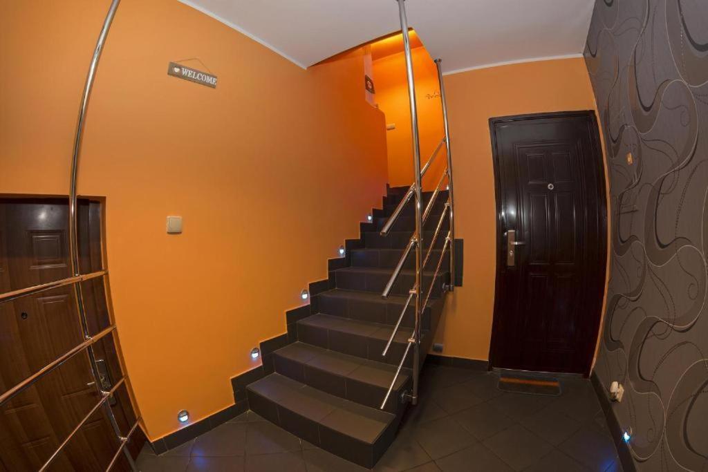 Apartamenty Pilsko コルビエルフ エクステリア 写真